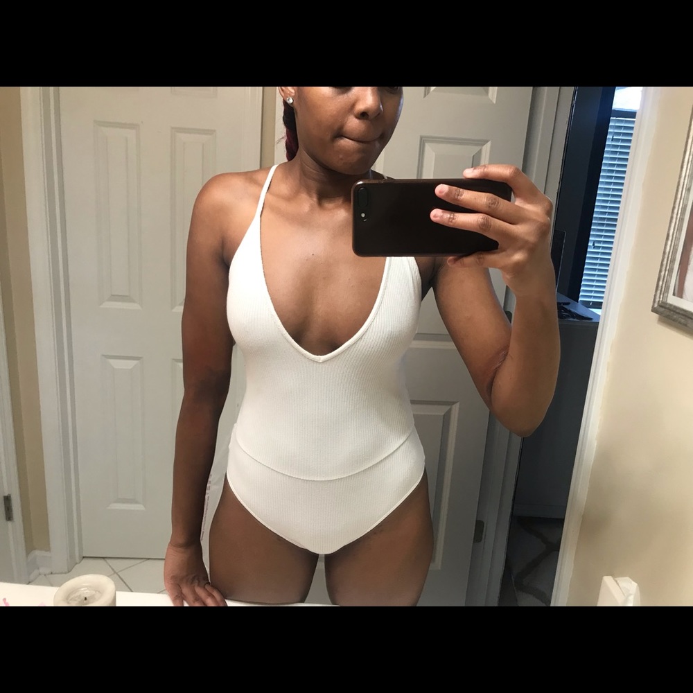 Bodysuit